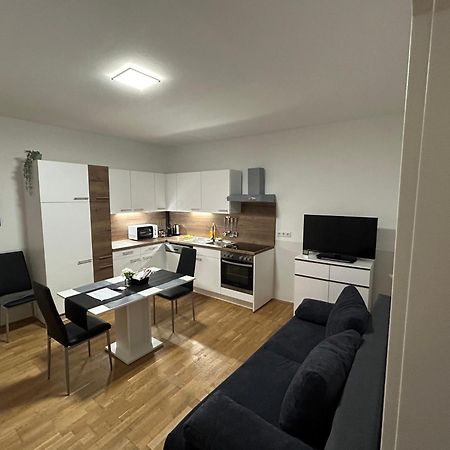 ברוק אן דר לייתה Paky Appartements 00313 מראה חיצוני תמונה