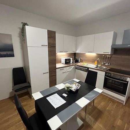 ברוק אן דר לייתה Paky Appartements 00313 מראה חיצוני תמונה
