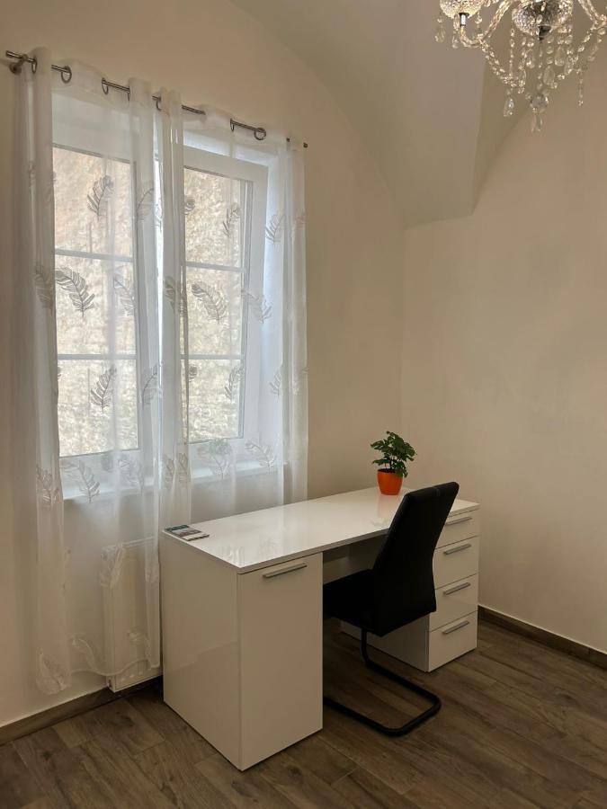 ברוק אן דר לייתה Paky Appartements 00313 מראה חיצוני תמונה