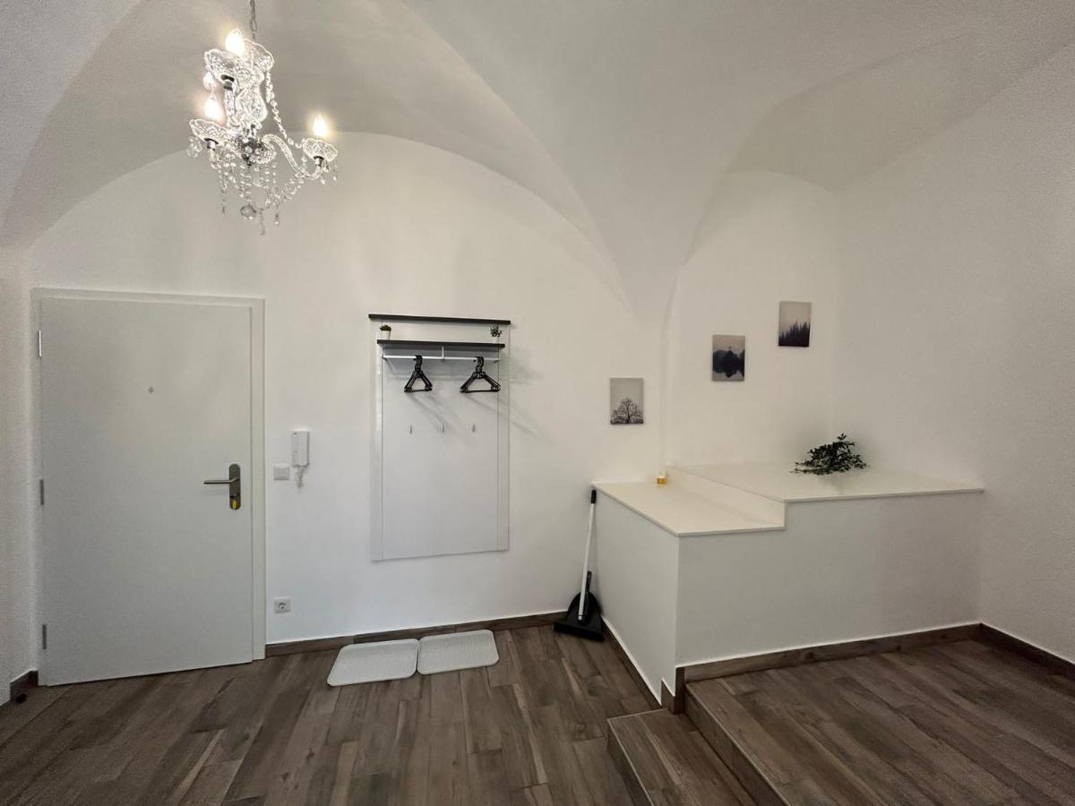 ברוק אן דר לייתה Paky Appartements 00313 מראה חיצוני תמונה