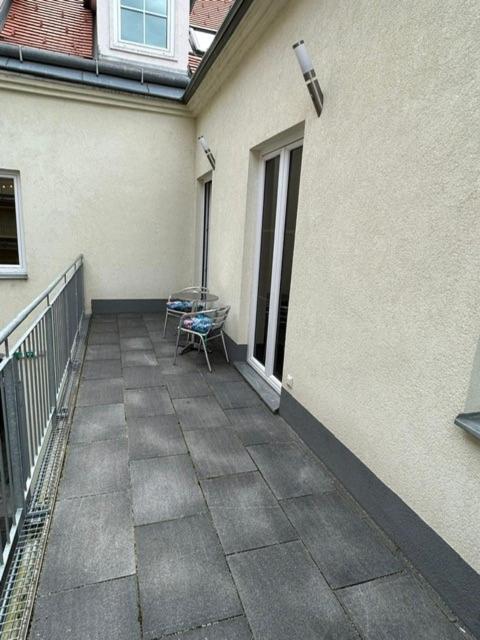 ברוק אן דר לייתה Paky Appartements 00313 מראה חיצוני תמונה