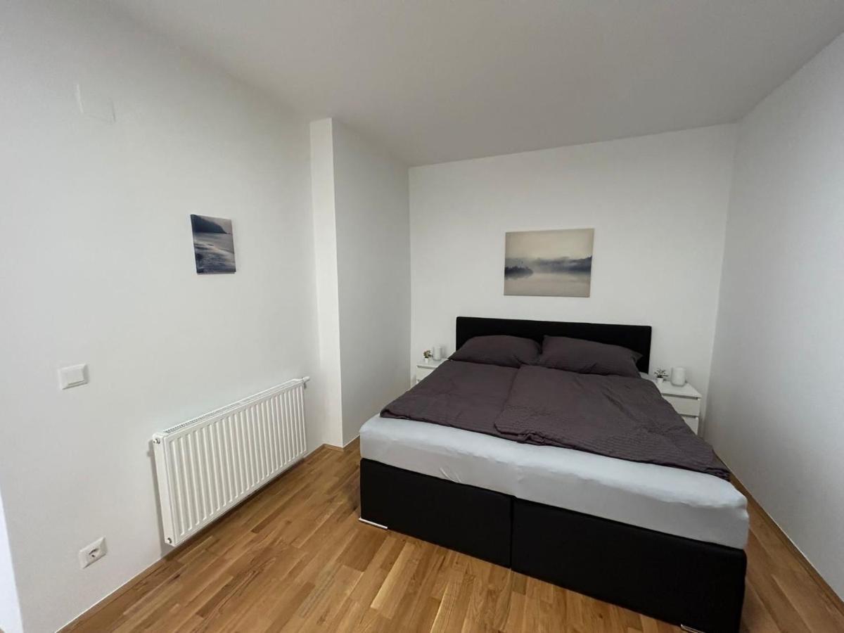 ברוק אן דר לייתה Paky Appartements 00313 מראה חיצוני תמונה