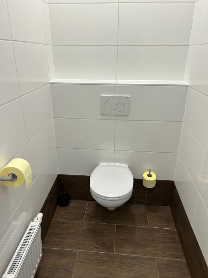 ברוק אן דר לייתה Paky Appartements 00313 מראה חיצוני תמונה