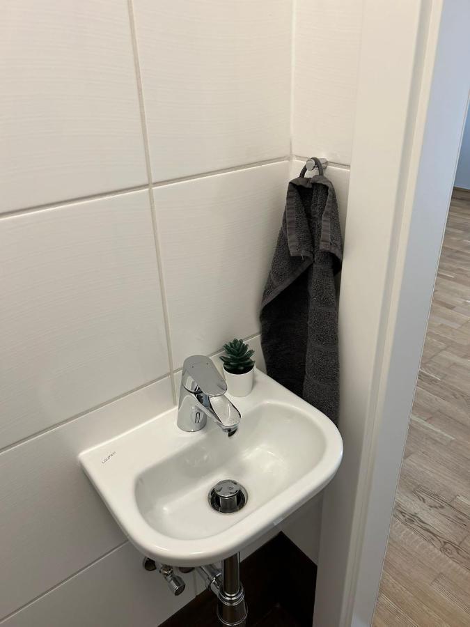 ברוק אן דר לייתה Paky Appartements 00313 מראה חיצוני תמונה