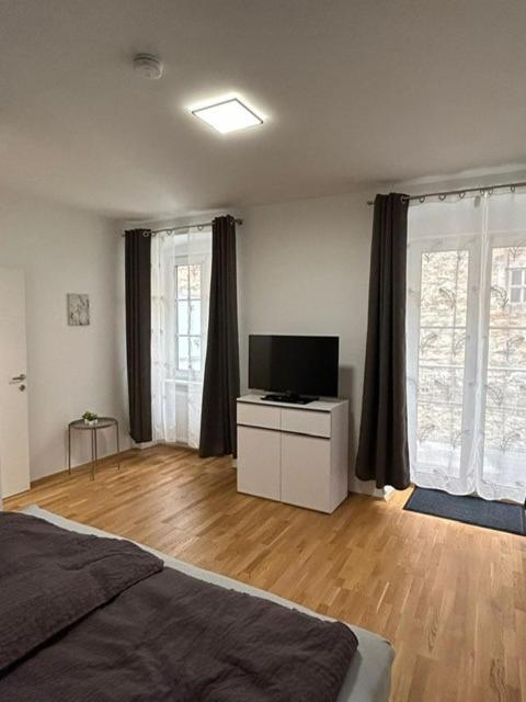 ברוק אן דר לייתה Paky Appartements 00313 מראה חיצוני תמונה