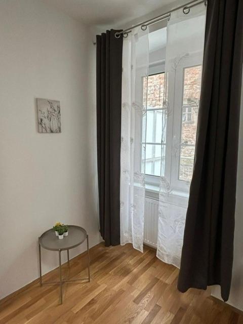 ברוק אן דר לייתה Paky Appartements 00313 מראה חיצוני תמונה