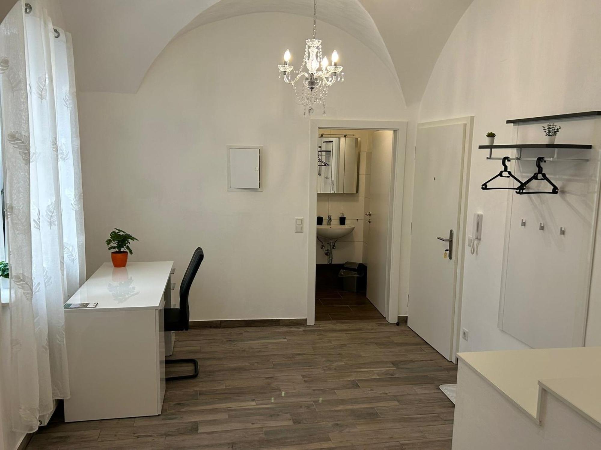 ברוק אן דר לייתה Paky Appartements 00313 מראה חיצוני תמונה
