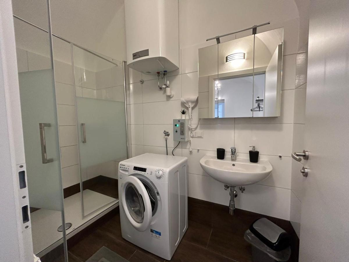 ברוק אן דר לייתה Paky Appartements 00313 מראה חיצוני תמונה