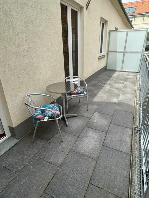 ברוק אן דר לייתה Paky Appartements 00313 מראה חיצוני תמונה