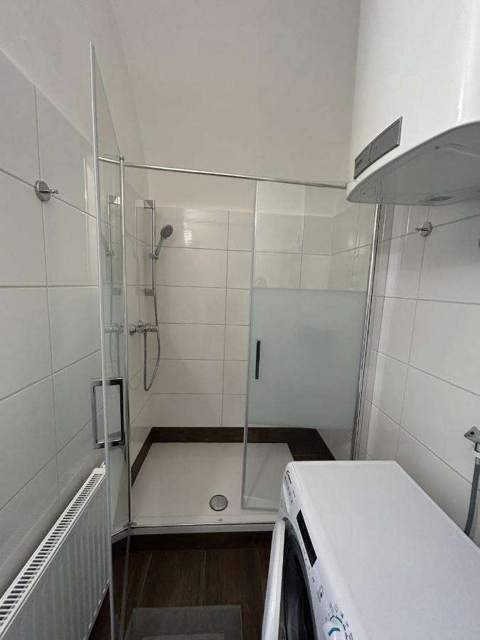 ברוק אן דר לייתה Paky Appartements 00313 מראה חיצוני תמונה