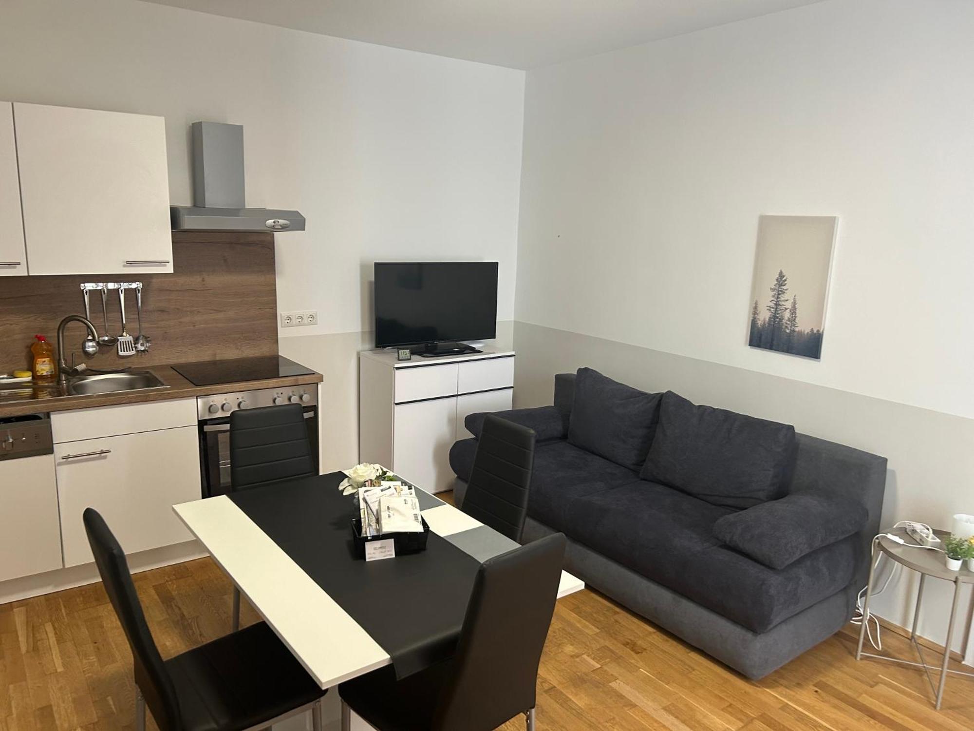 ברוק אן דר לייתה Paky Appartements 00313 מראה חיצוני תמונה