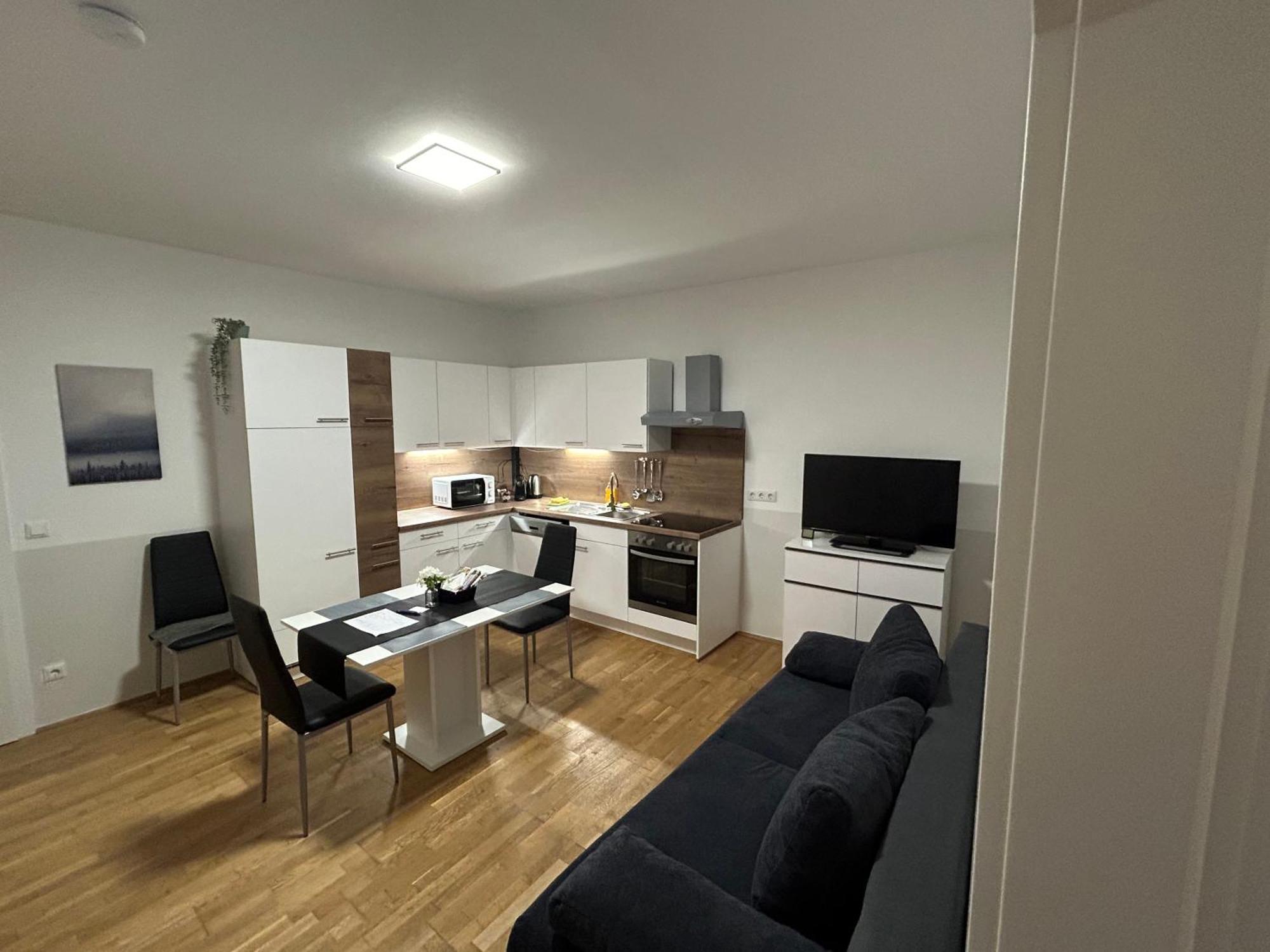 ברוק אן דר לייתה Paky Appartements 00313 מראה חיצוני תמונה