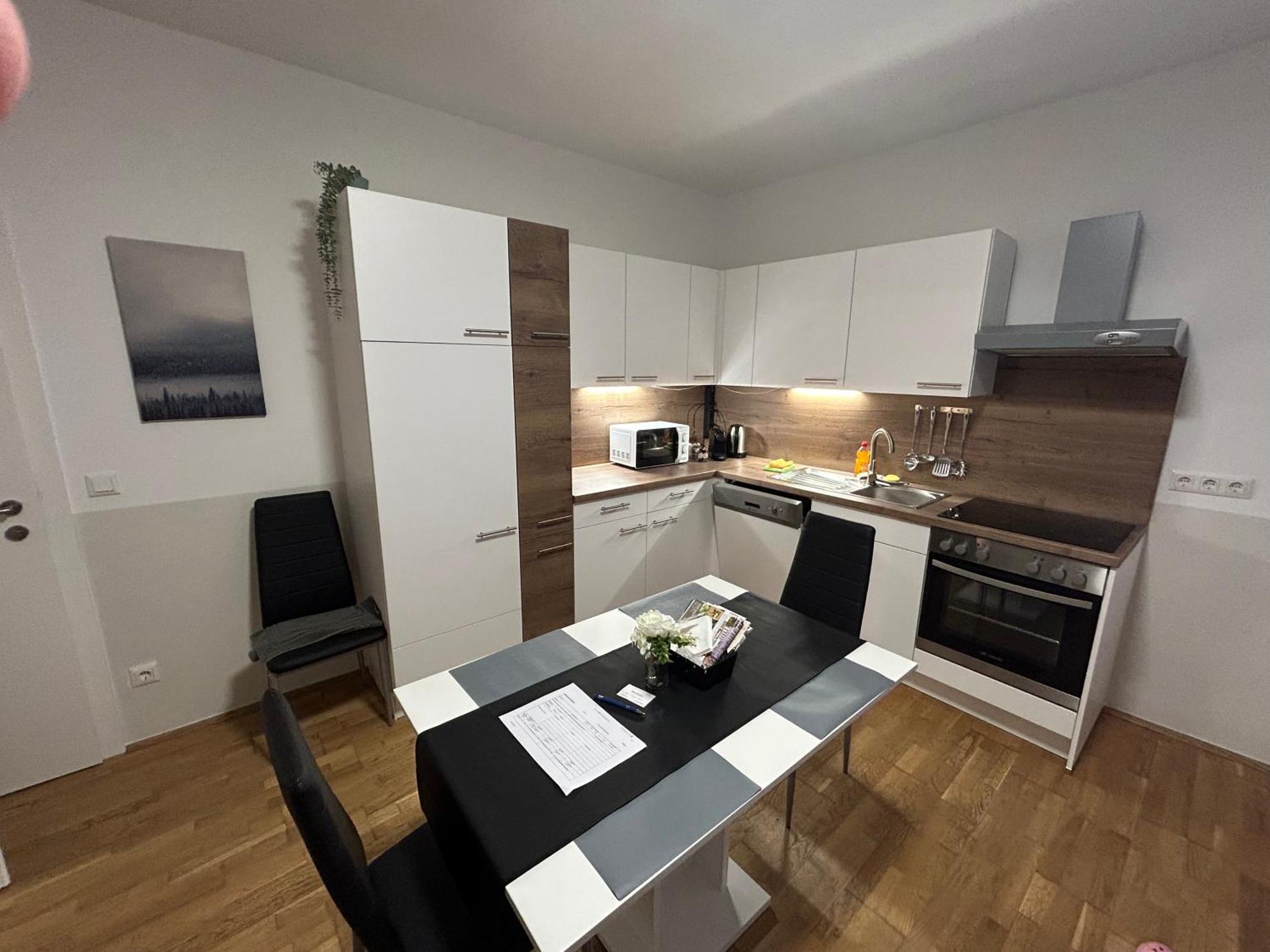 ברוק אן דר לייתה Paky Appartements 00313 מראה חיצוני תמונה